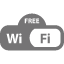 Free WiFi